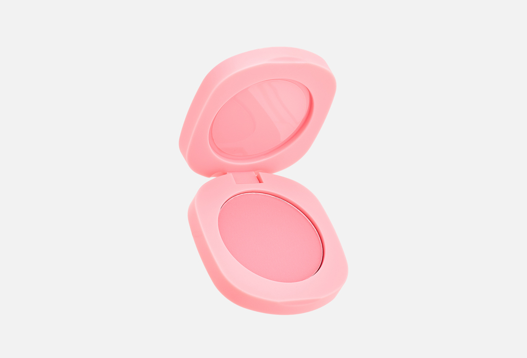 Vivienne Sabo matte blush Macaron