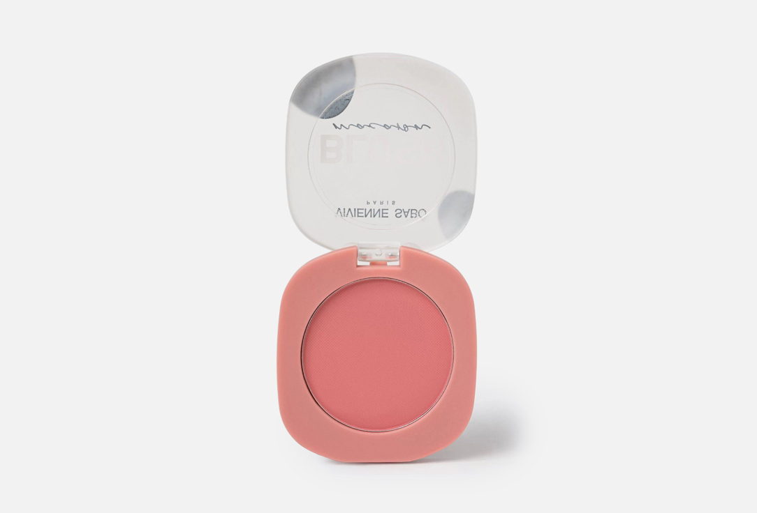 Vivienne Sabo matte blush Macaron