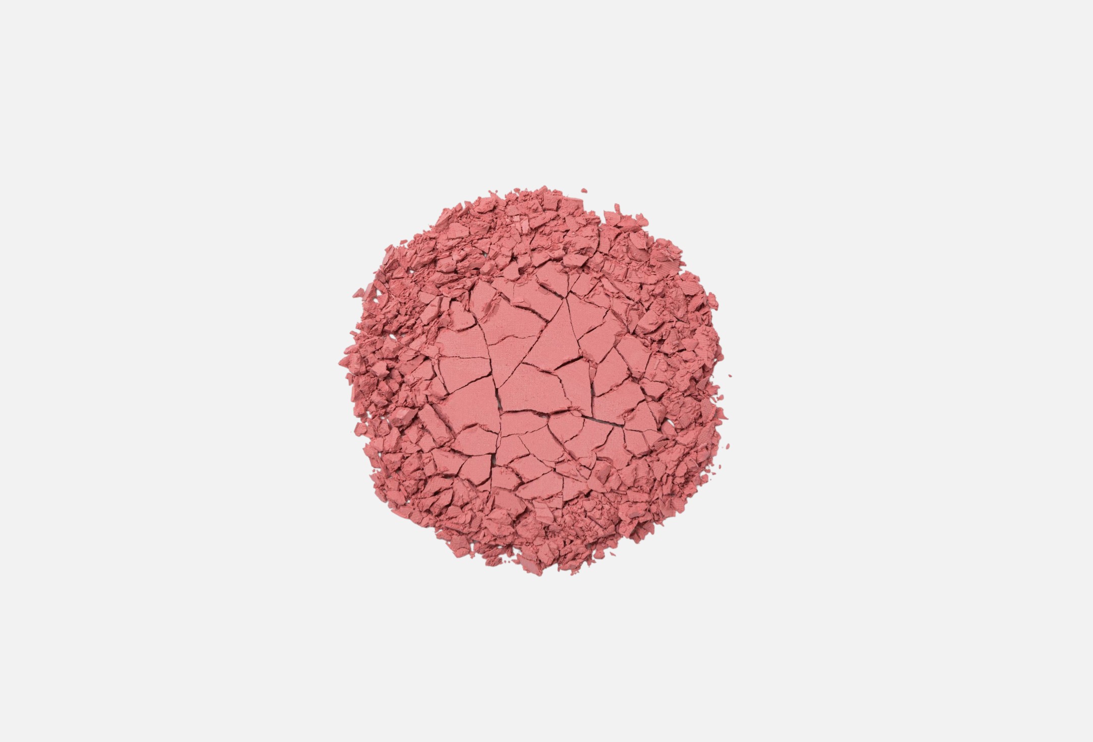 Vivienne Sabo matte blush Macaron