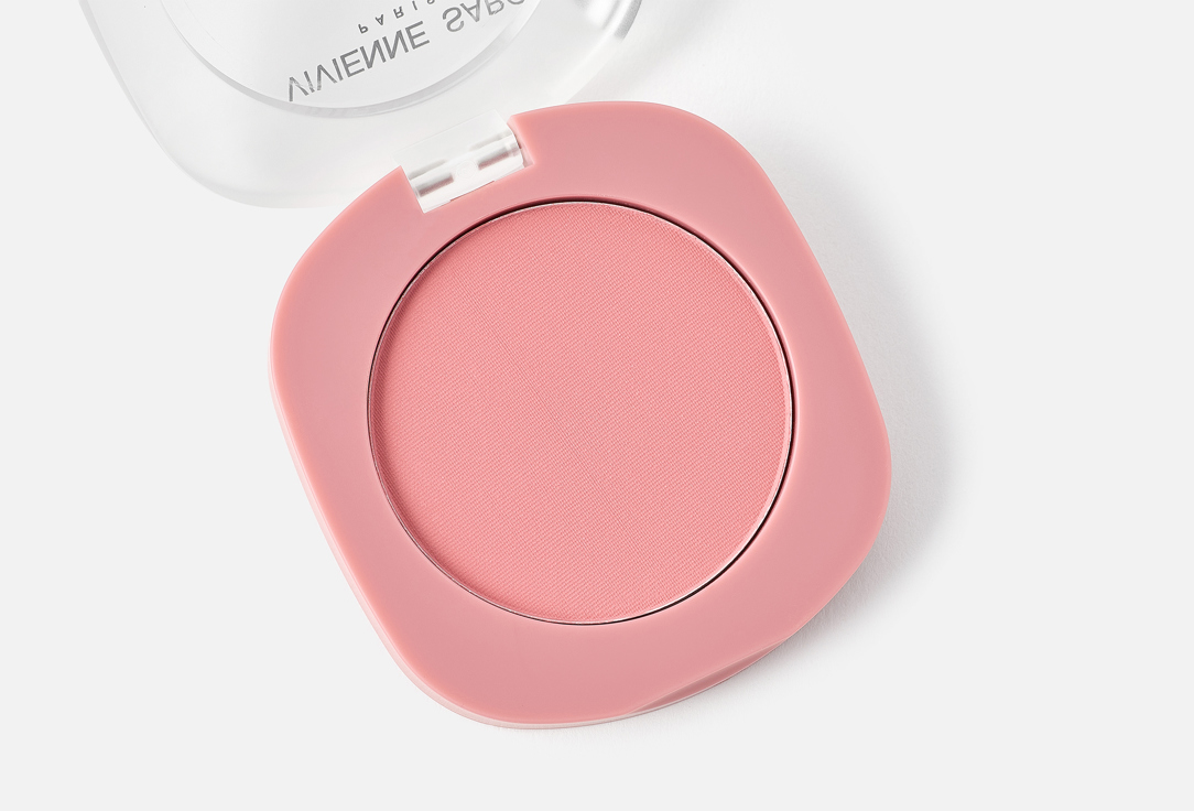 Vivienne Sabo matte blush Macaron