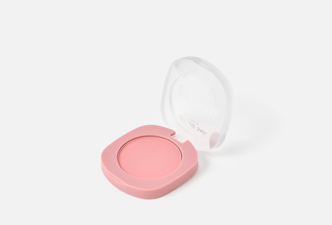 Vivienne Sabo matte blush Macaron