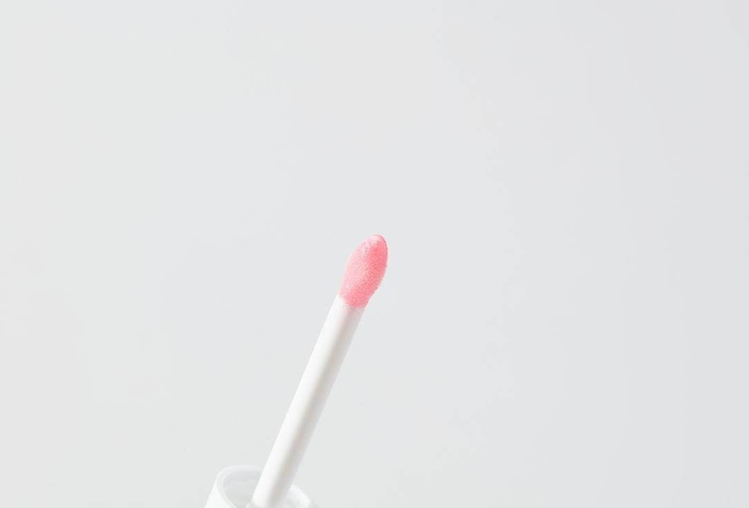 SEVEN7EEN Lip gloss spf15 Juicy Shine 14, Pink sparkle 10 ml SEVEN7EEN Lip gloss spf15 Juicy Shine