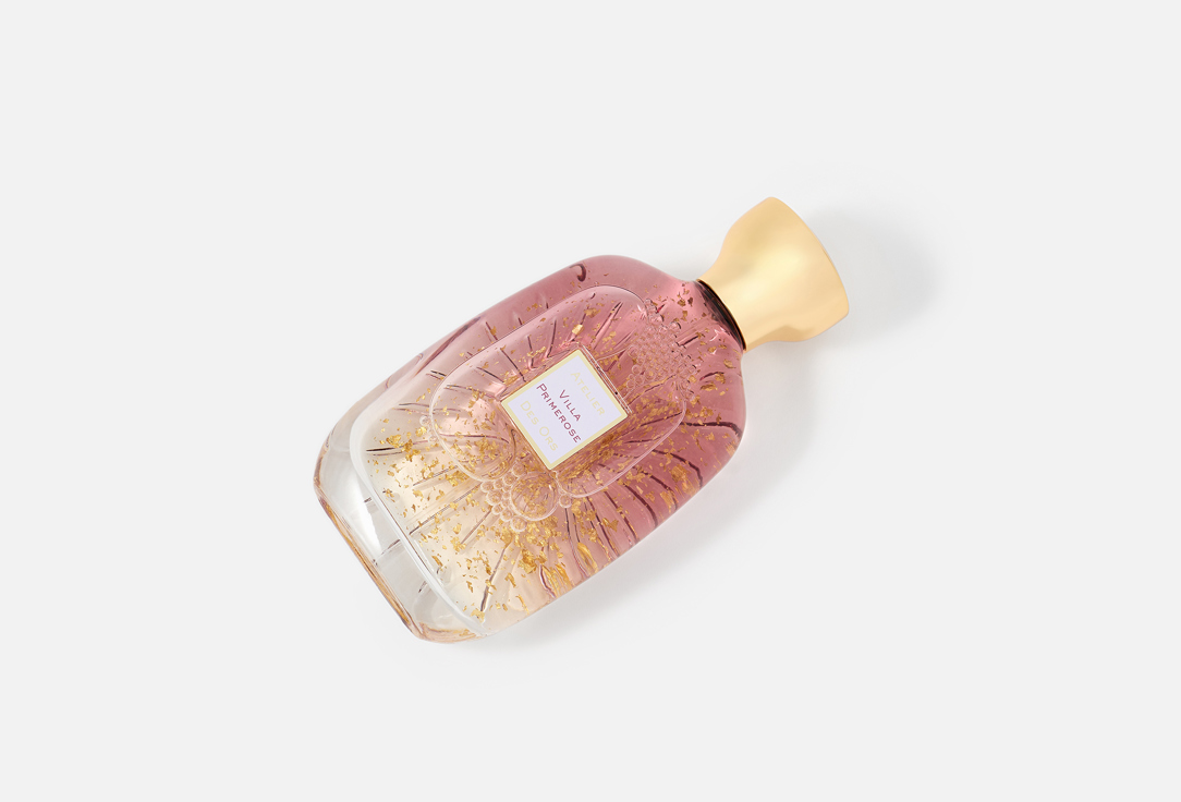 Atelier Des Ors Eau de Parfum Villa Primerose
