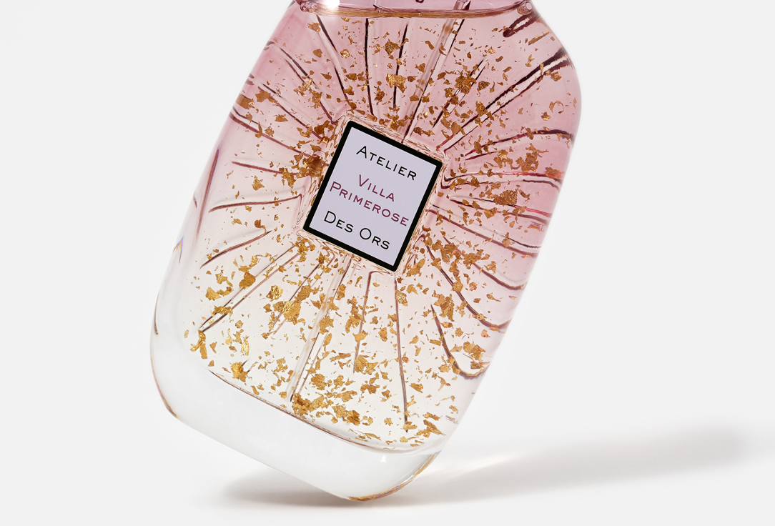 Atelier Des Ors Eau de Parfum Villa Primerose