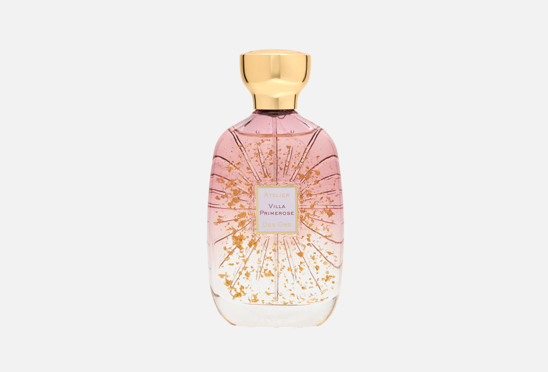 Atelier Des Ors Eau de Parfum Villa Primerose
