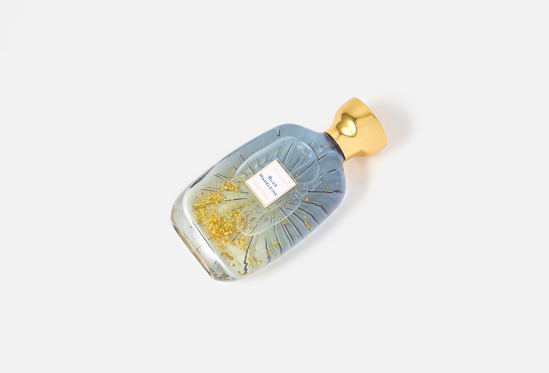 Atelier Des Ors Eau de Parfum Blue Madeleine