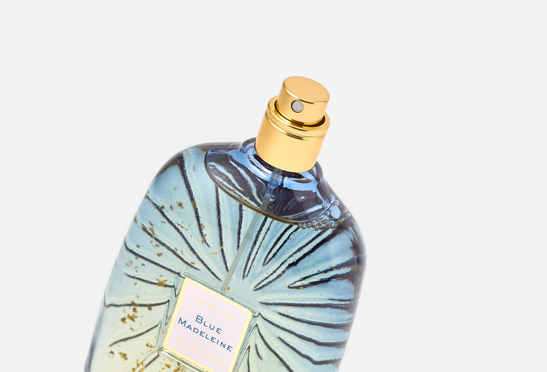 Atelier Des Ors Eau de Parfum Blue Madeleine
