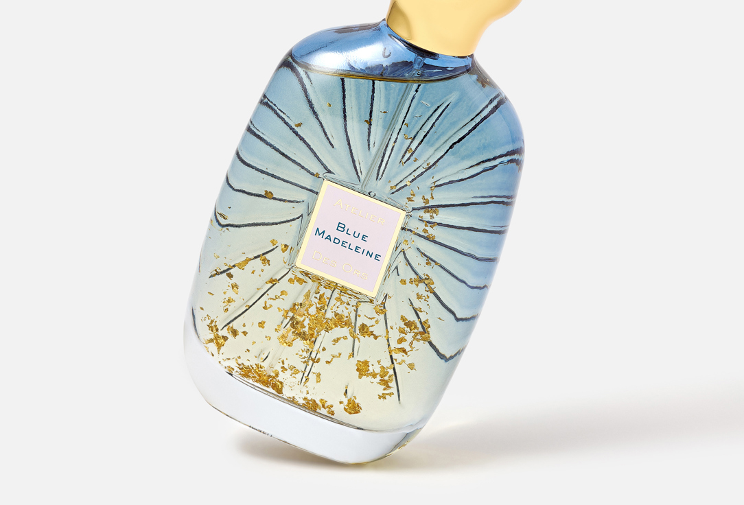 Atelier Des Ors Eau de Parfum Blue Madeleine