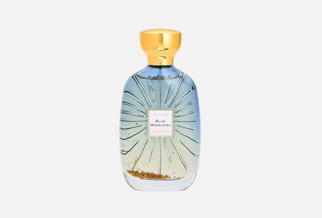 Atelier Des Ors Eau de Parfum Blue Madeleine