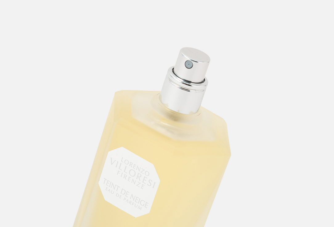 Lorenzo Villoresi Eau de Parfum Teint de Neige 100 ml Lorenzo Villoresi Eau de Parfum Teint de Neige