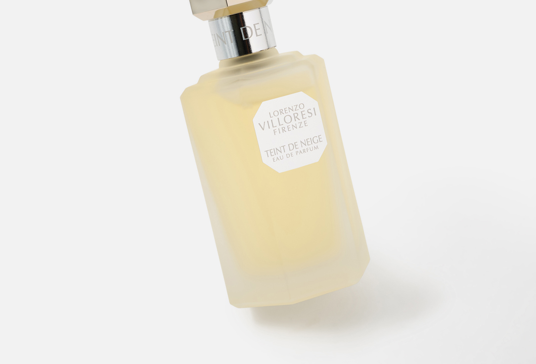 Lorenzo Villoresi Eau de Parfum Teint de Neige 100 ml Lorenzo Villoresi Eau de Parfum Teint de Neige