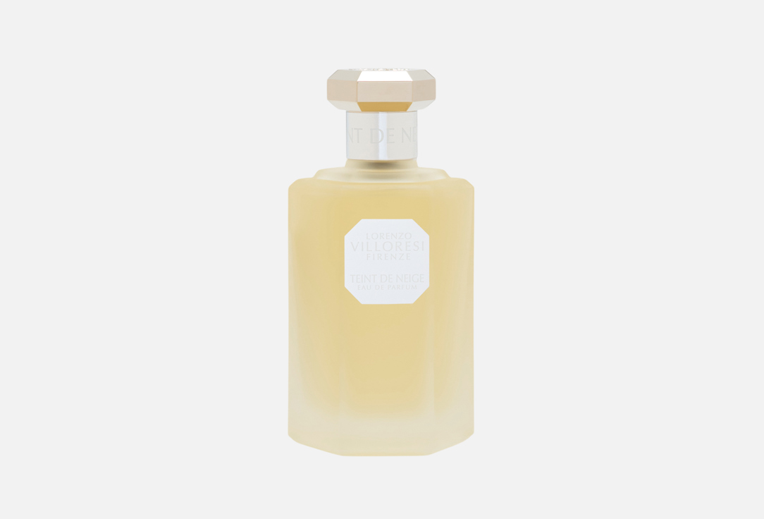 Lorenzo Villoresi Eau de Parfum Teint de Neige 100 ml Lorenzo Villoresi Eau de Parfum Teint de Neige