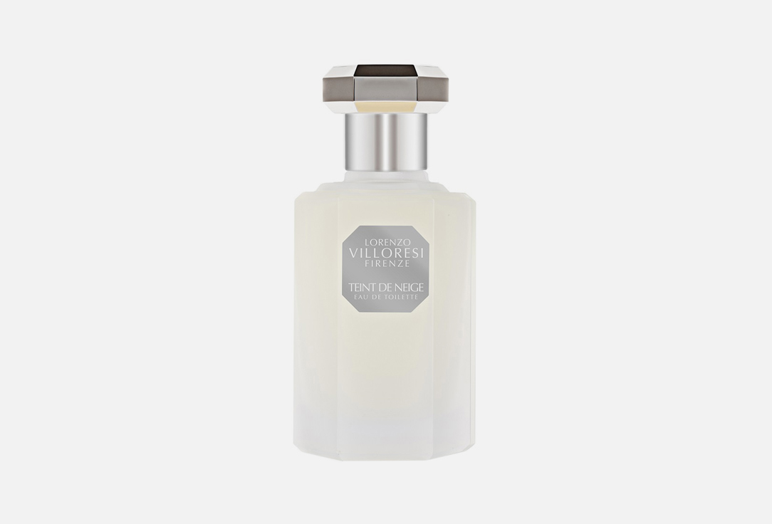 Lorenzo Villoresi Eau de Toilette Teint de Neige 50 ml Lorenzo Villoresi Eau de Toilette Teint de Neige