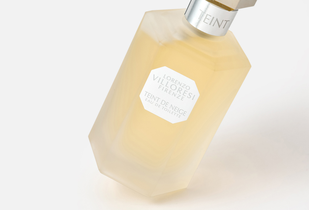 Lorenzo Villoresi Eau de Toilette Teint de Neige 100 ml Lorenzo Villoresi Eau de Toilette Teint de Neige