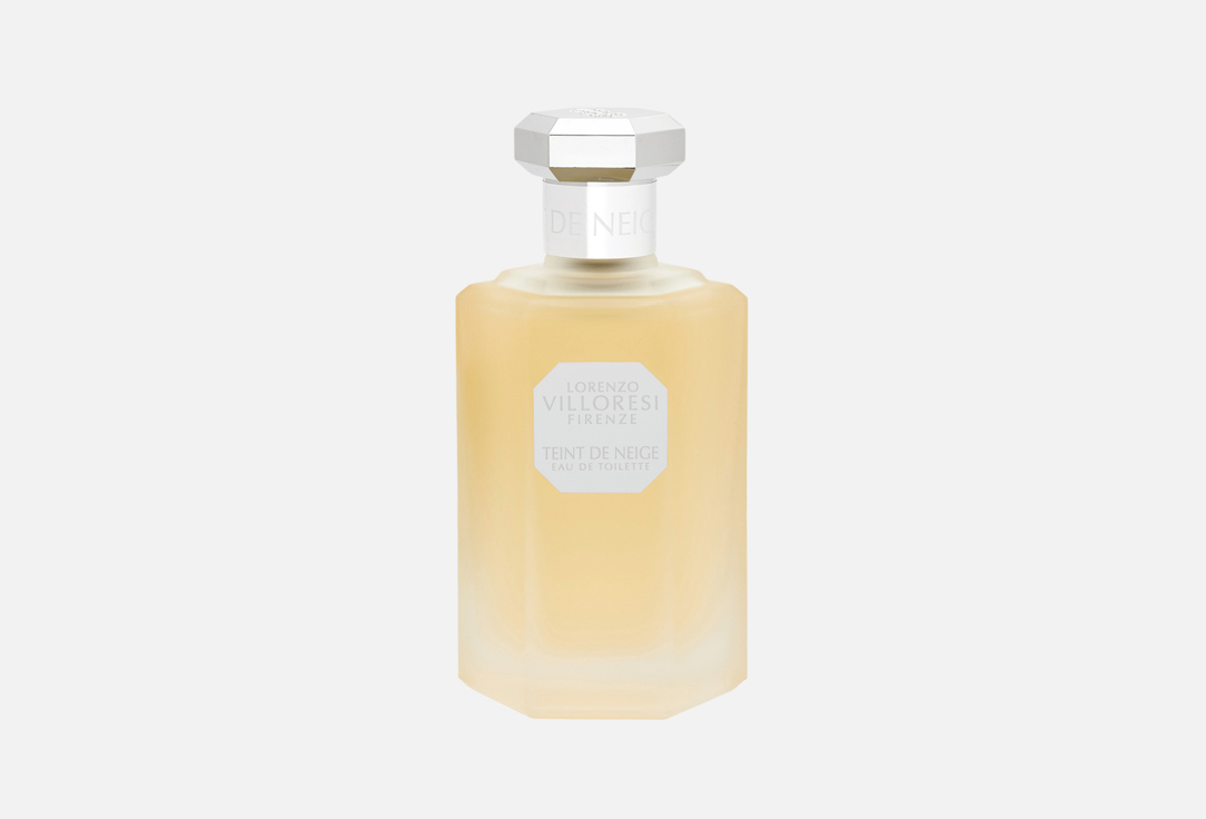 Lorenzo Villoresi Eau de Toilette Teint de Neige 100 ml Lorenzo Villoresi Eau de Toilette Teint de Neige