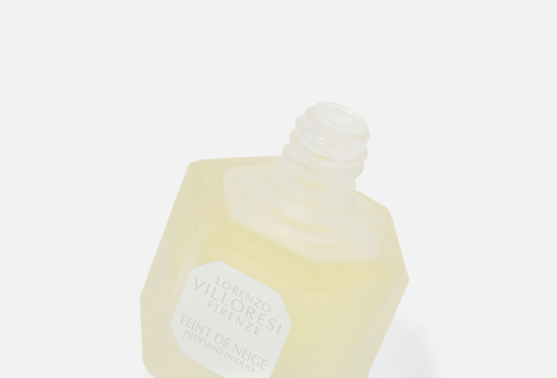 Lorenzo Villoresi Perfume Oil Teint de Neige 30 ml Lorenzo Villoresi Perfume Oil Teint de Neige