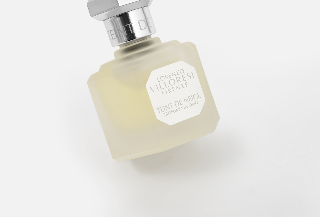 Lorenzo Villoresi Perfume Oil Teint de Neige 30 ml Lorenzo Villoresi Perfume Oil Teint de Neige