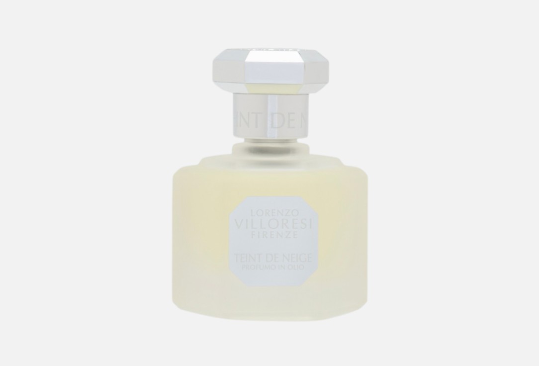 Lorenzo Villoresi Perfume Oil Teint de Neige 30 ml Lorenzo Villoresi Perfume Oil Teint de Neige