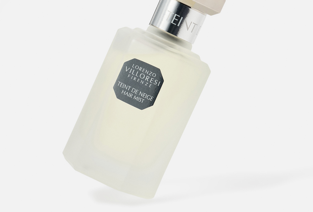 Lorenzo Villoresi Hair spray Teint de Neige 50 ml Lorenzo Villoresi Hair spray Teint de Neige