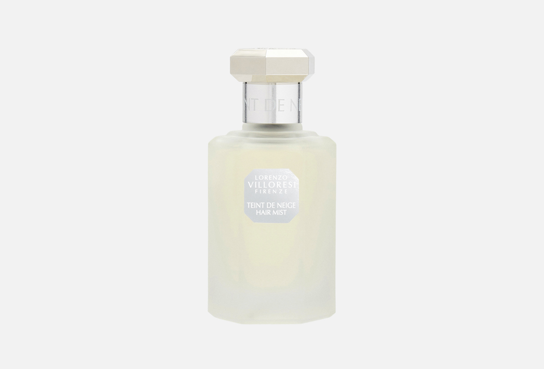 Lorenzo Villoresi Hair spray Teint de Neige 50 ml Lorenzo Villoresi Hair spray Teint de Neige