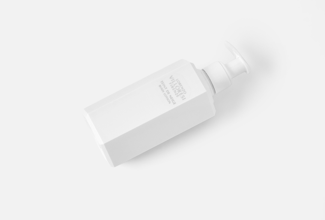 Lorenzo Villoresi Body Lotion Teint de Neige 250 ml Lorenzo Villoresi Body Lotion Teint de Neige