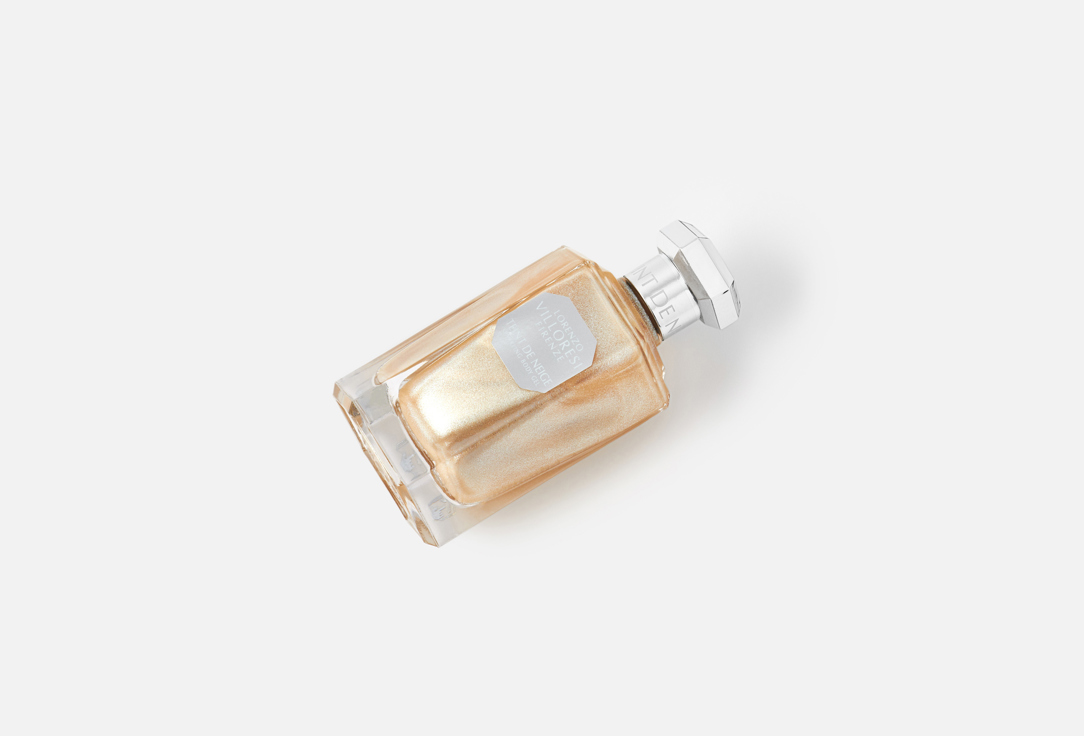 Lorenzo Villoresi Sparkling Body Gel Teint de Neige 100 ml Lorenzo Villoresi Sparkling Body Gel Teint de Neige