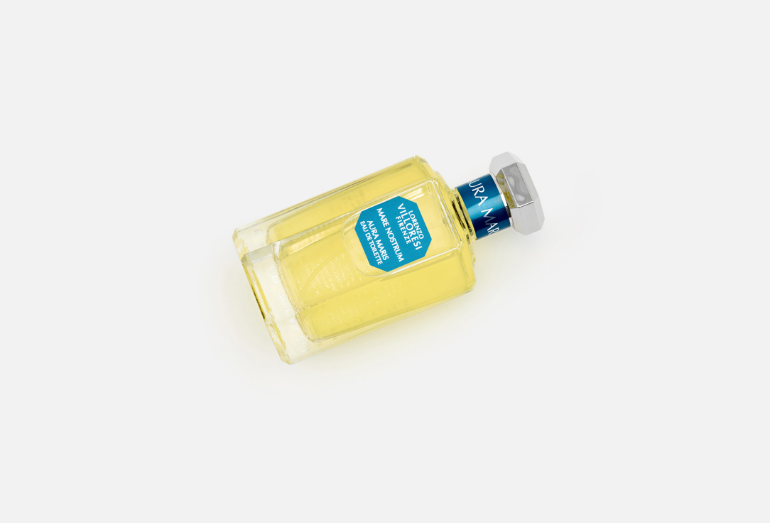 Lorenzo Villoresi Eau de Toilette Aura Maris