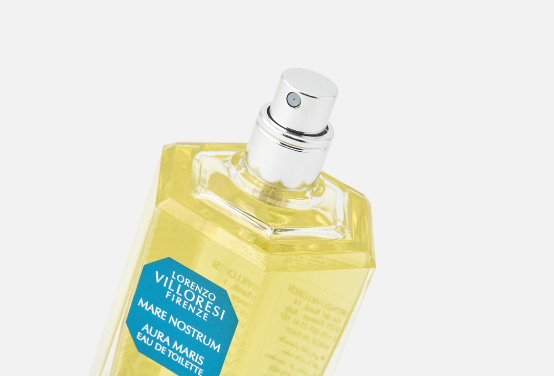 Lorenzo Villoresi Eau de Toilette Aura Maris