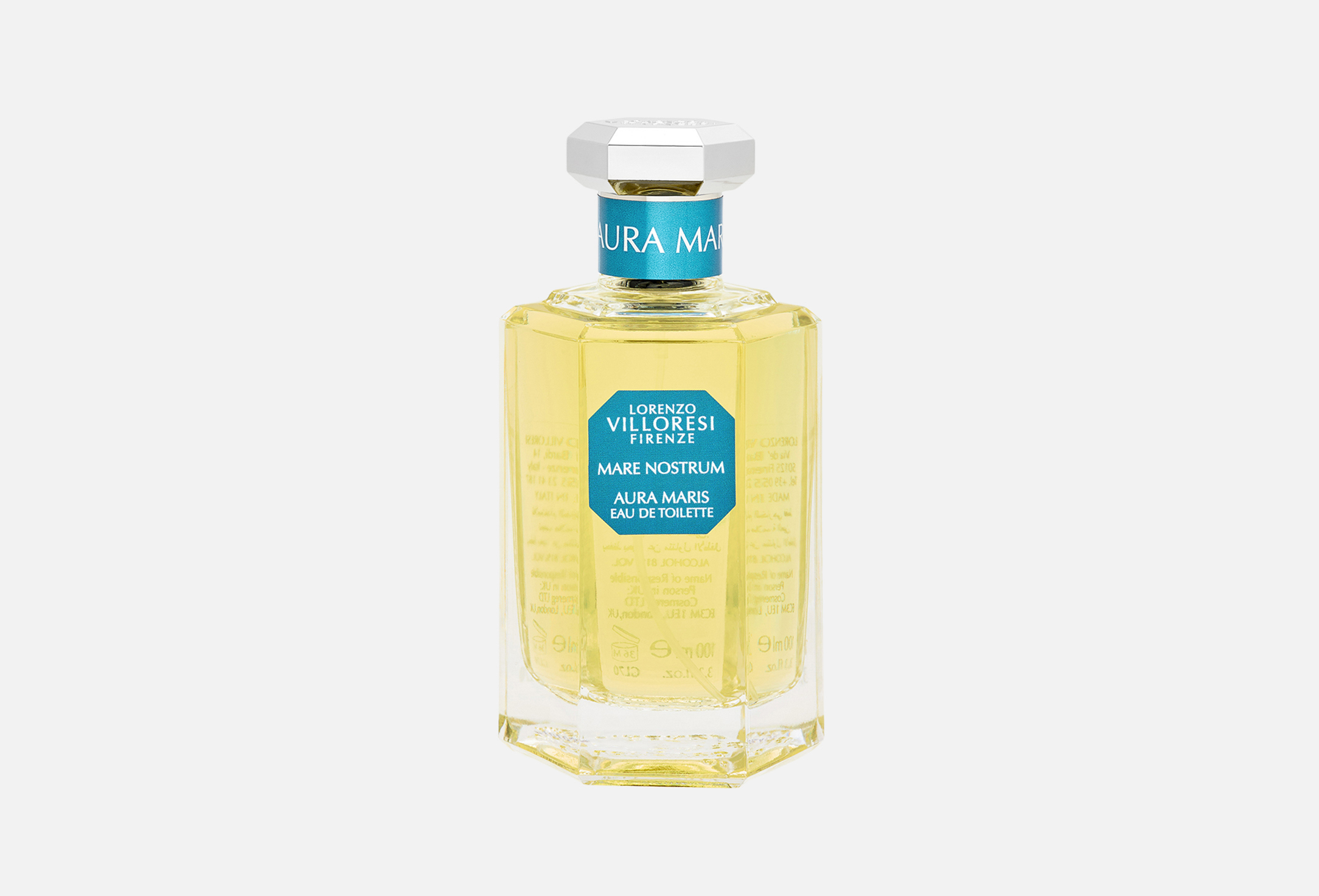 Aura Maris 100