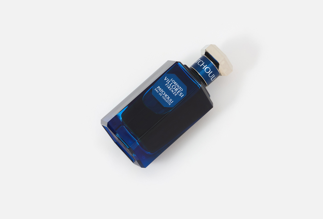 Lorenzo Villoresi Eau de Toilette Patchouli 100 ml Lorenzo Villoresi Eau de Toilette Patchouli
