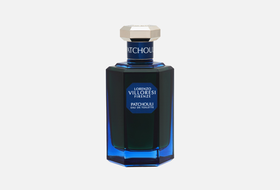 Lorenzo Villoresi Eau de Toilette Patchouli 100 ml Lorenzo Villoresi Eau de Toilette Patchouli
