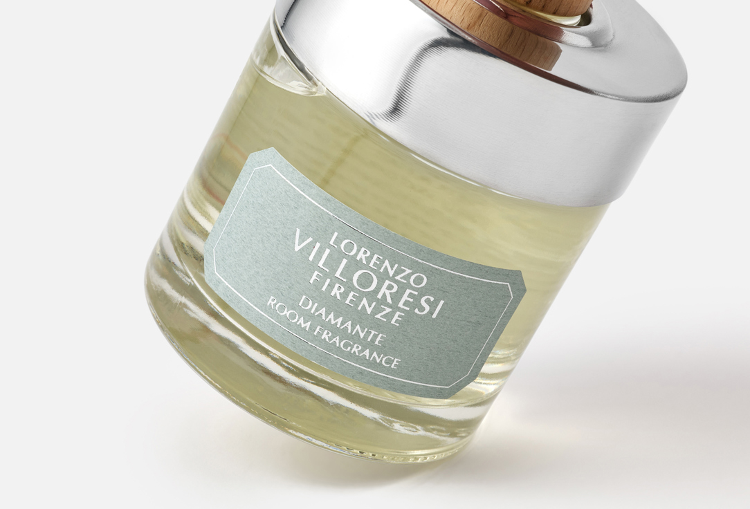 Lorenzo Villoresi Room Fragrance Diamante 200 ml Lorenzo Villoresi Room Fragrance Diamante