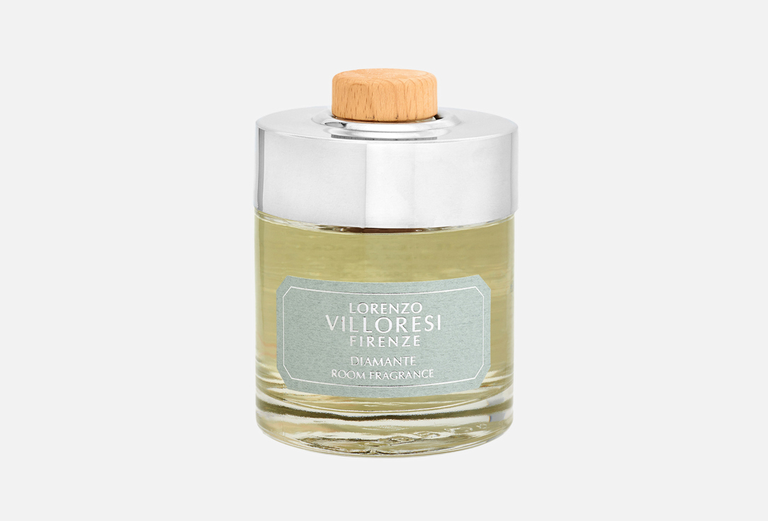 Lorenzo Villoresi Room Fragrance Diamante 200 ml Lorenzo Villoresi Room Fragrance Diamante