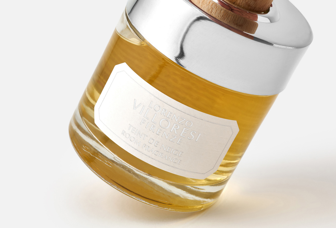 Lorenzo Villoresi Room Fragrance Teint de Neige 200 ml Lorenzo Villoresi Room Fragrance Teint de Neige