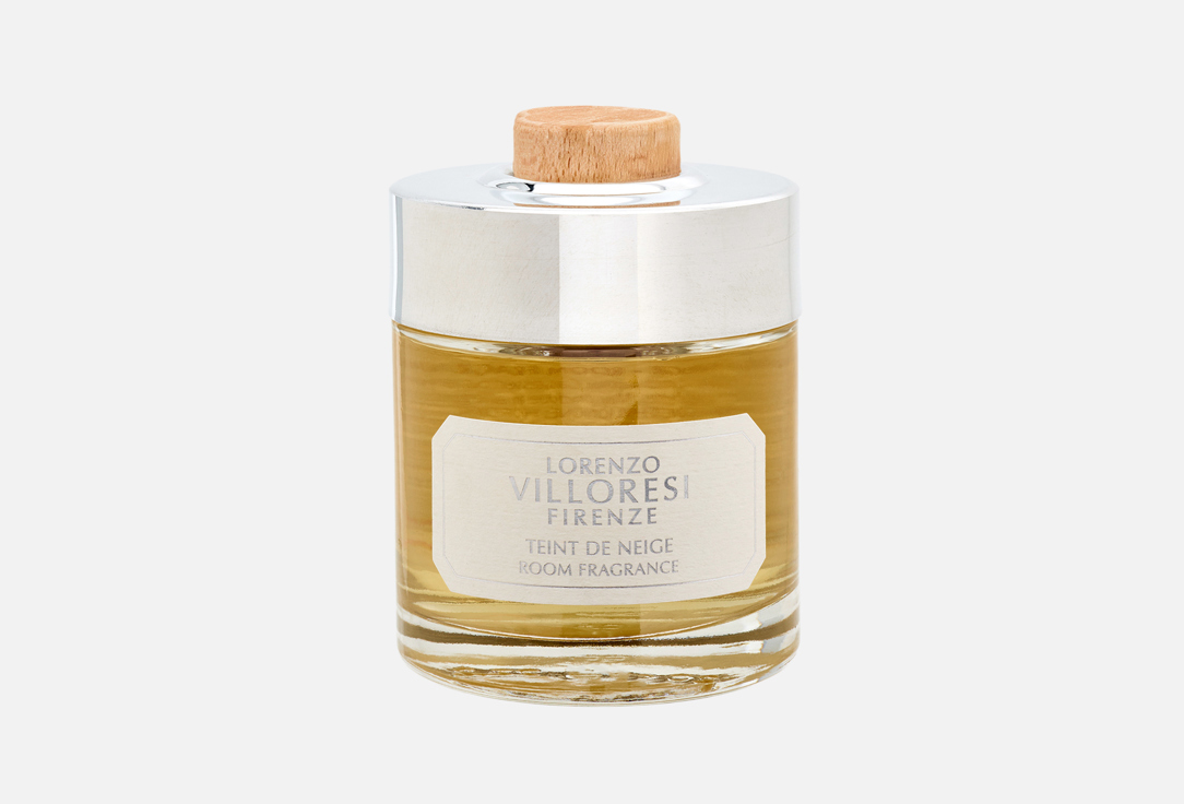 Lorenzo Villoresi Room Fragrance Teint de Neige 200 ml Lorenzo Villoresi Room Fragrance Teint de Neige