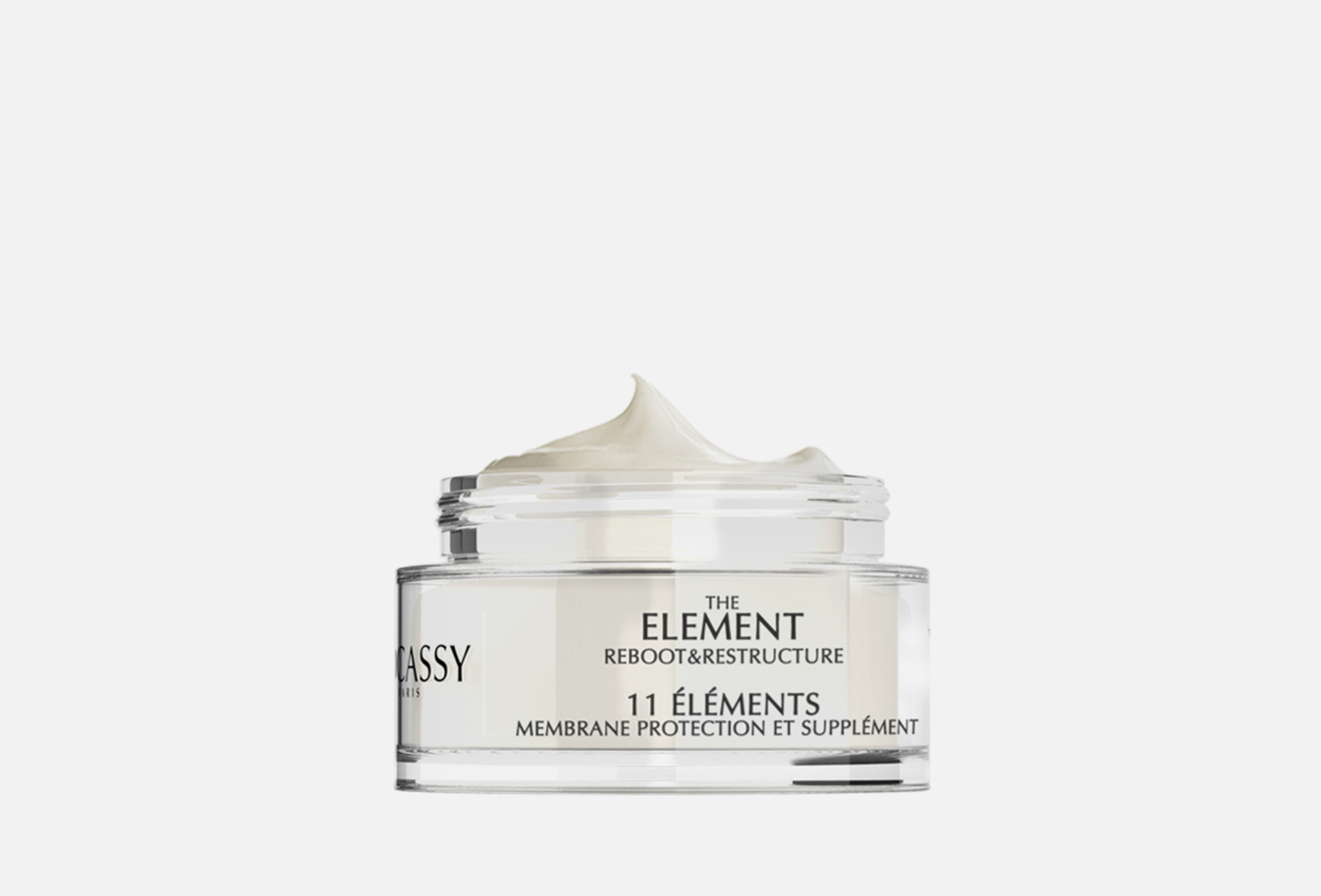 The Element Membrane Protection 50