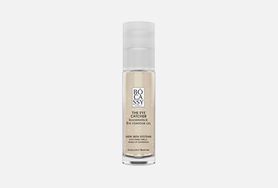 Bocassy Eye Contouring Gel The Eye Catcher Illuminateur