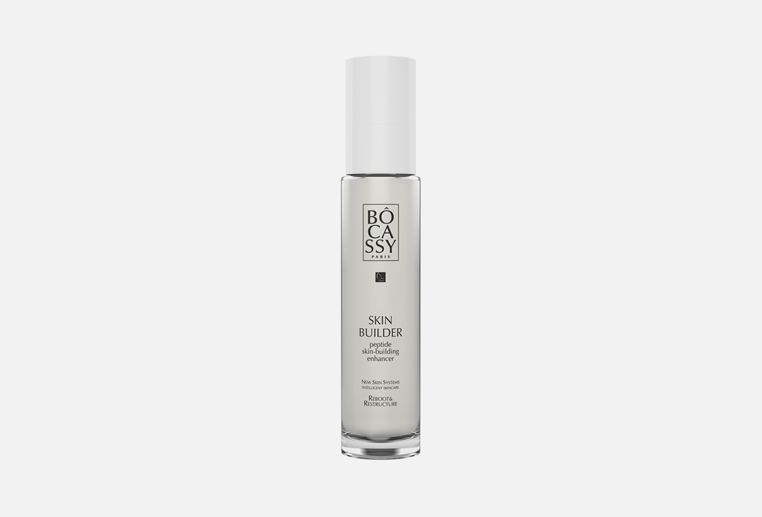 Bocassy Serum Skin Builder