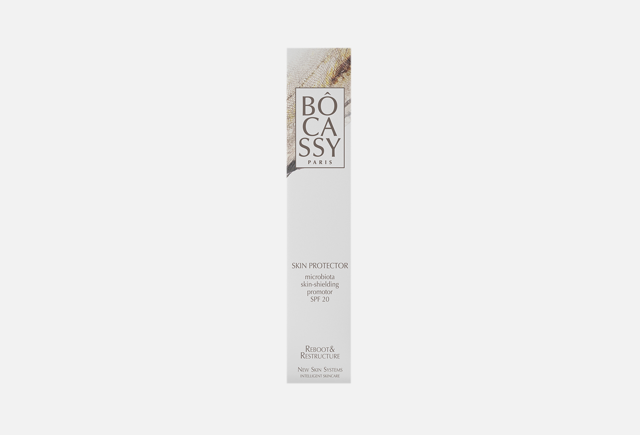 Probiotic Skin Protector 50