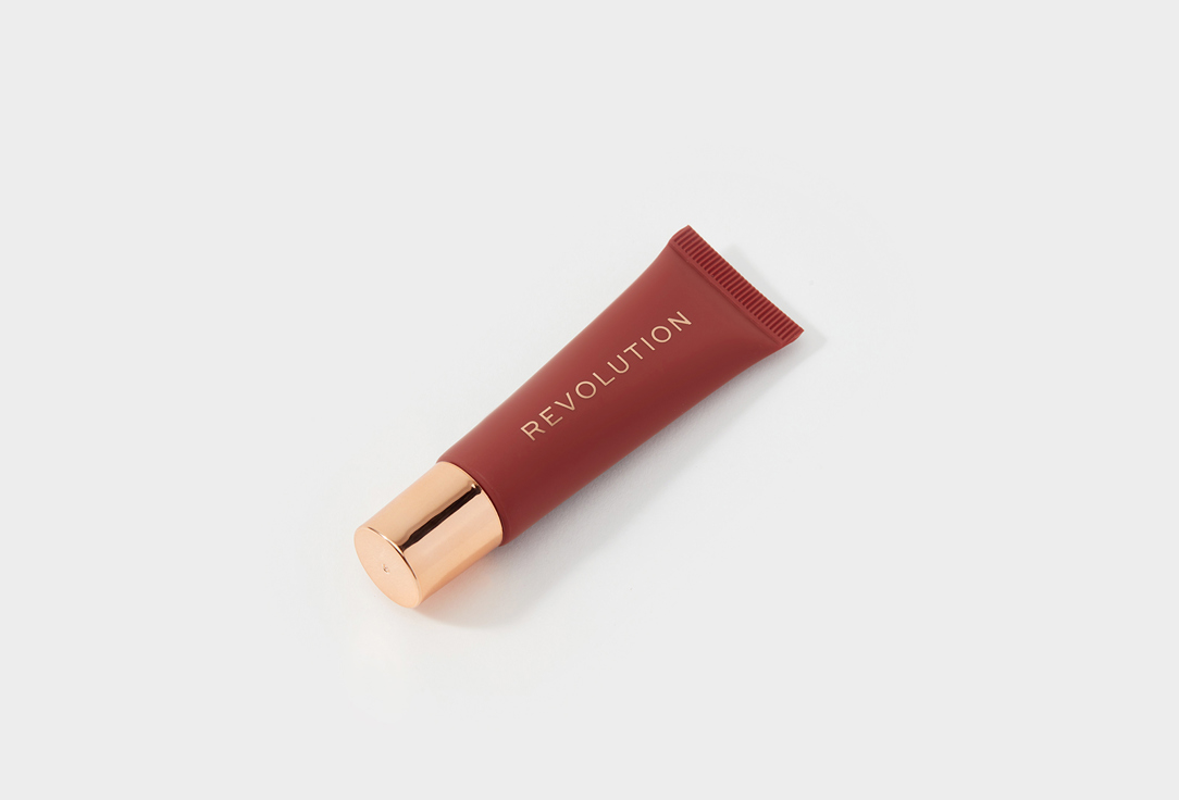 MakeUp Revolution Smoothing Lip Balm Juicy Peptide Lip Balm