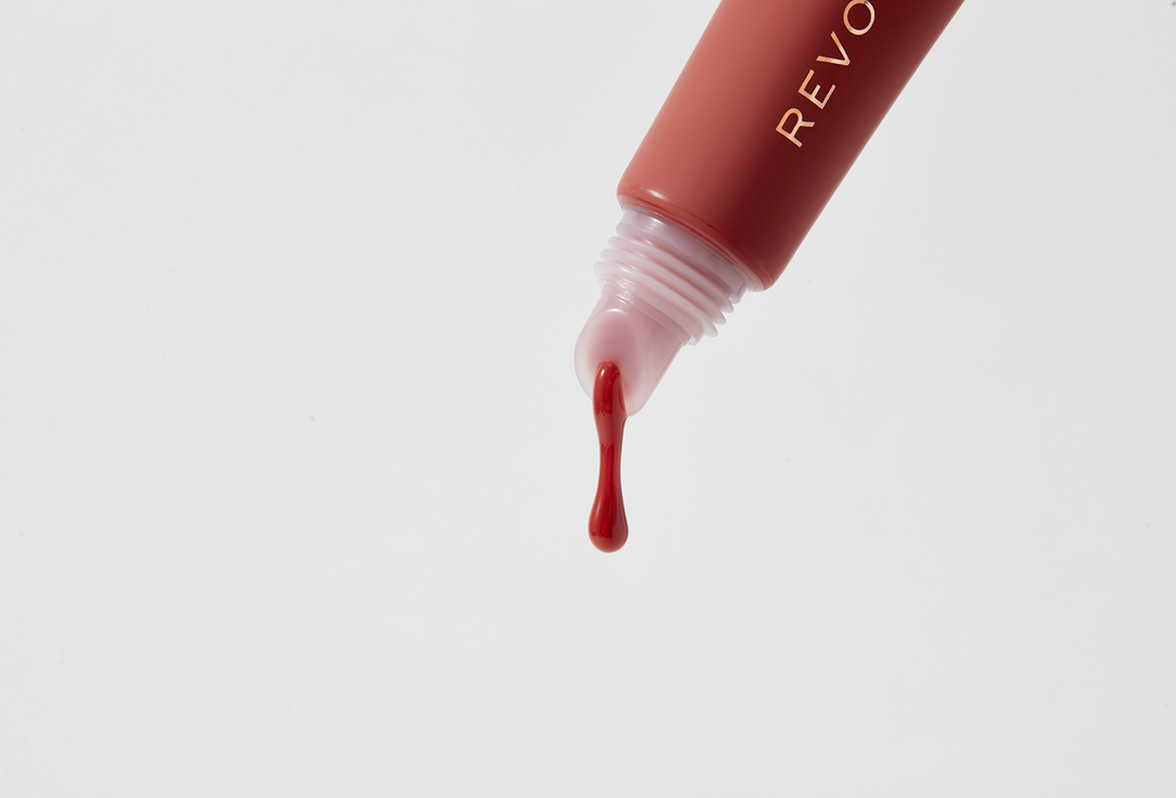 MakeUp Revolution Smoothing Lip Balm Juicy Peptide Lip Balm