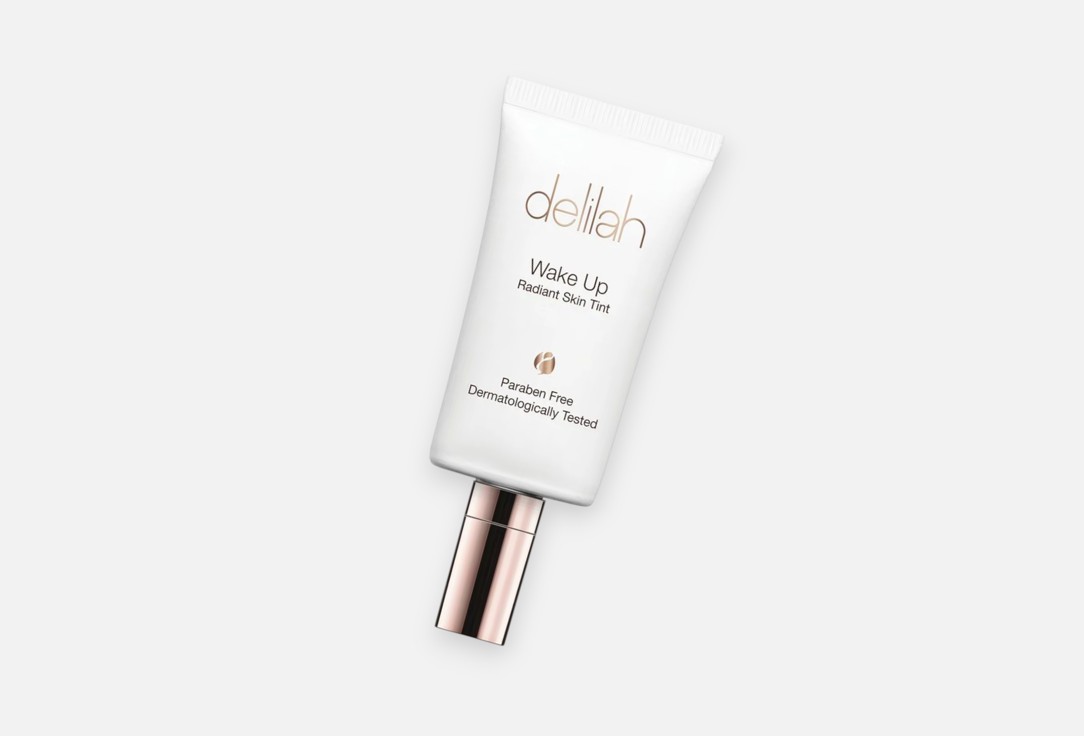 DELILAH Lightweight tint with radiant natural finish Wake Up