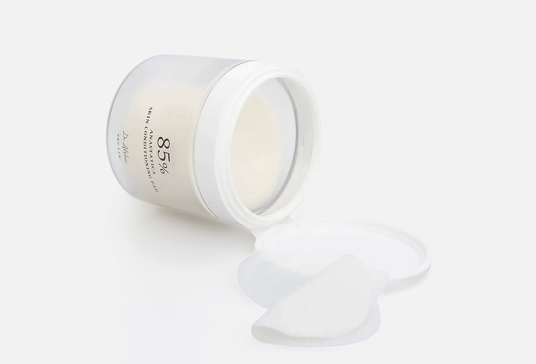 Dr. Althea Увлажняющие пэды для лица Anastatica Skin Conditioning
