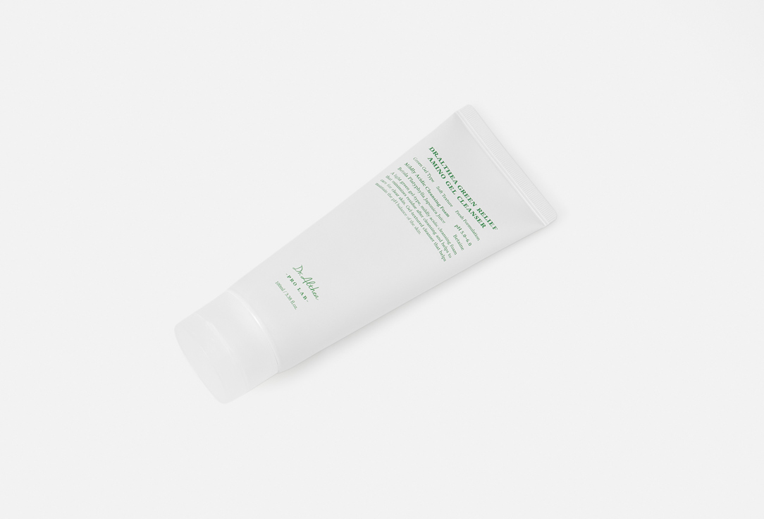 Dr. Althea FACE AMINO GEL CLEANSER GREEN RELIEF