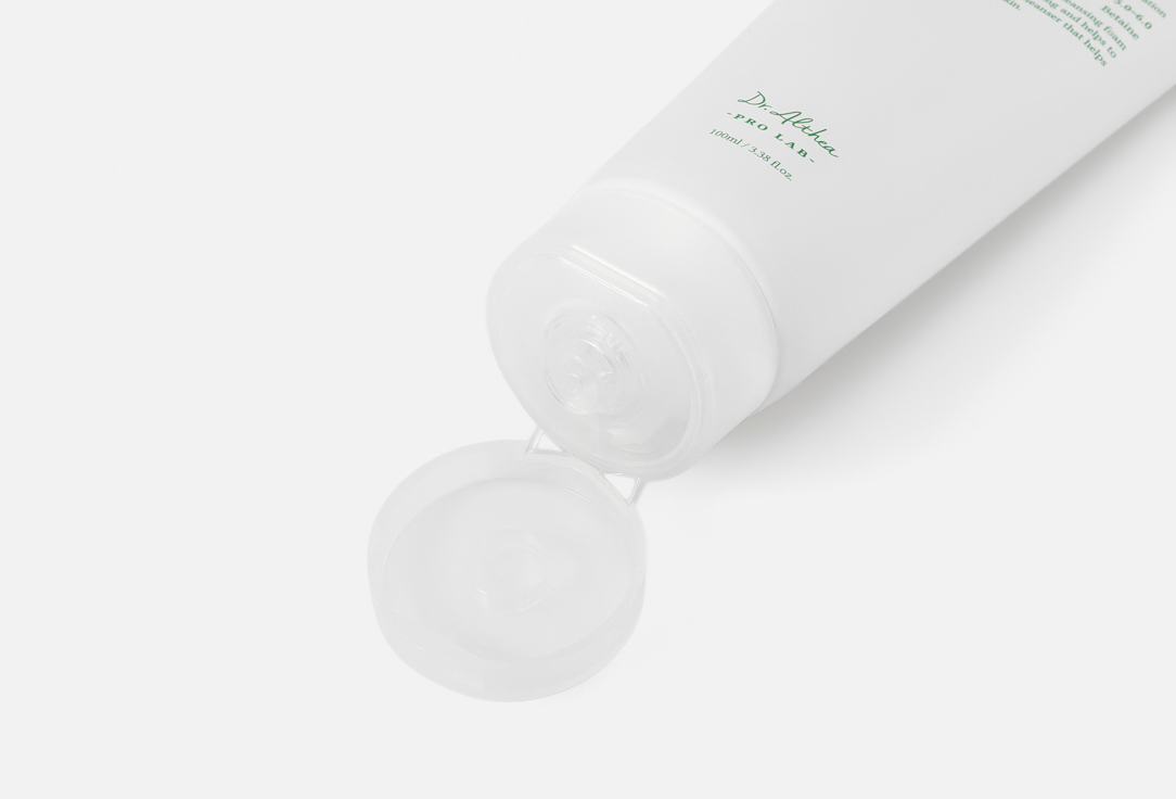 Dr. Althea FACE AMINO GEL CLEANSER GREEN RELIEF