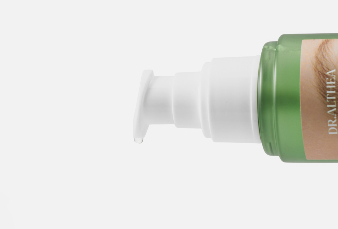 Dr. Althea Sebum Face Cleanser Premium Quick Step