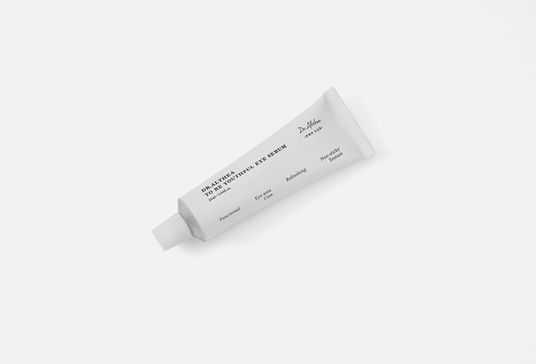 Dr. Althea EYE SERUM To Be Youthful