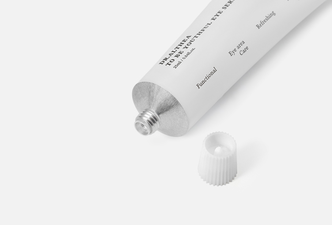 Dr. Althea EYE SERUM To Be Youthful