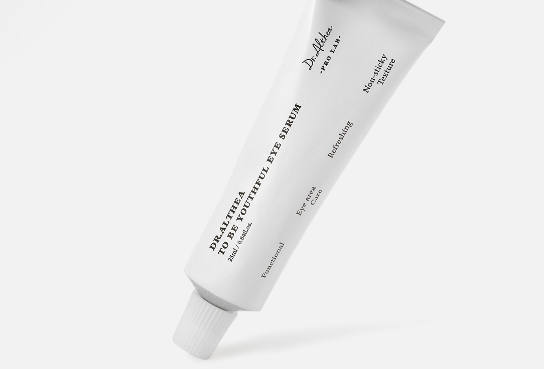 Dr. Althea EYE SERUM To Be Youthful