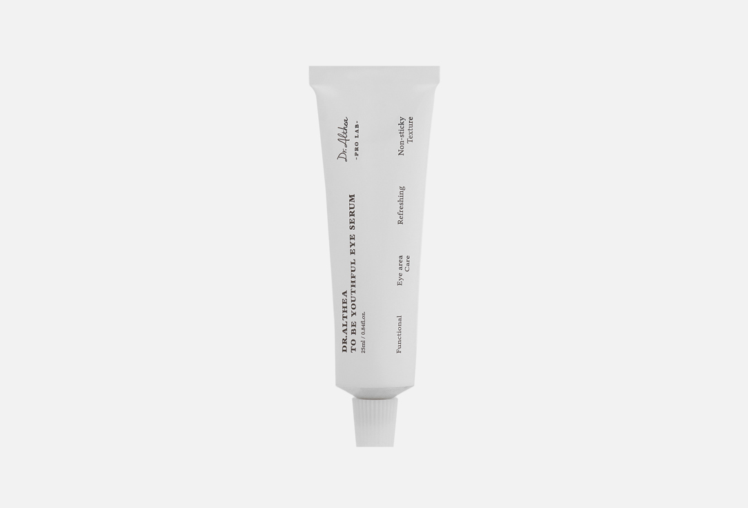 Dr. Althea EYE SERUM To Be Youthful